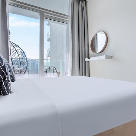 Reva Residences - One Bedroom Apartment By The S Holiday Homes Dubaj Exteriér fotografie