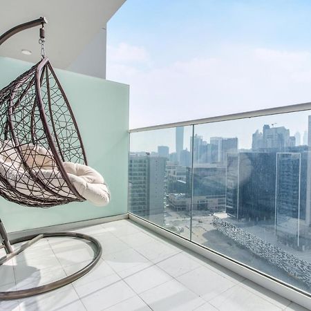 Reva Residences - One Bedroom Apartment By The S Holiday Homes Dubaj Exteriér fotografie