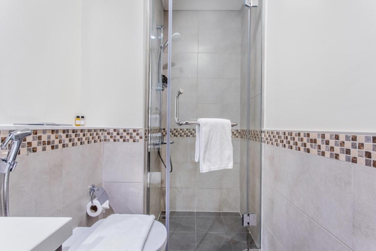 Reva Residences - One Bedroom Apartment By The S Holiday Homes Dubaj Exteriér fotografie